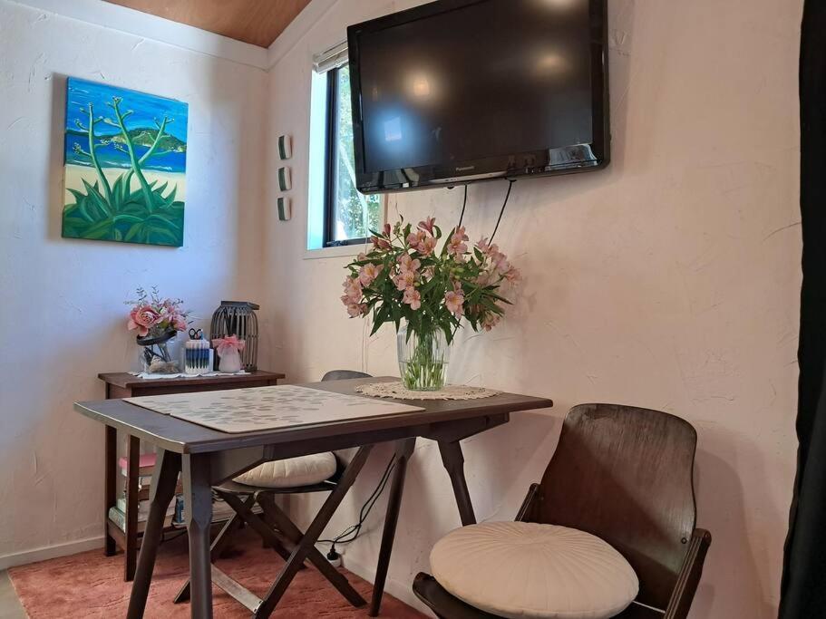 Sweet Guesthouse Waitara Luaran gambar